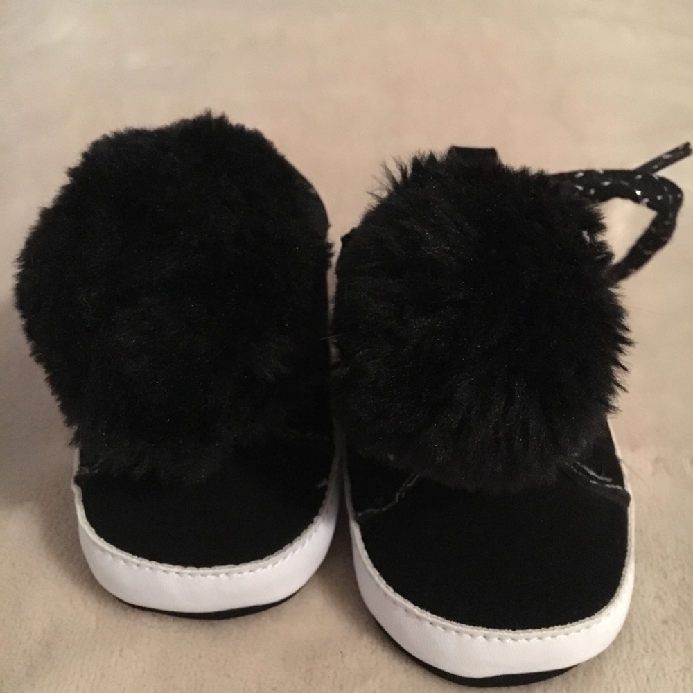 Infant shoes